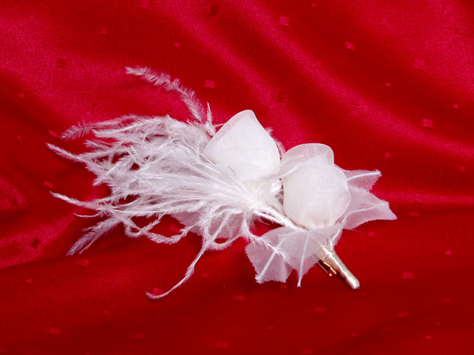 Novias Complementos Tocados