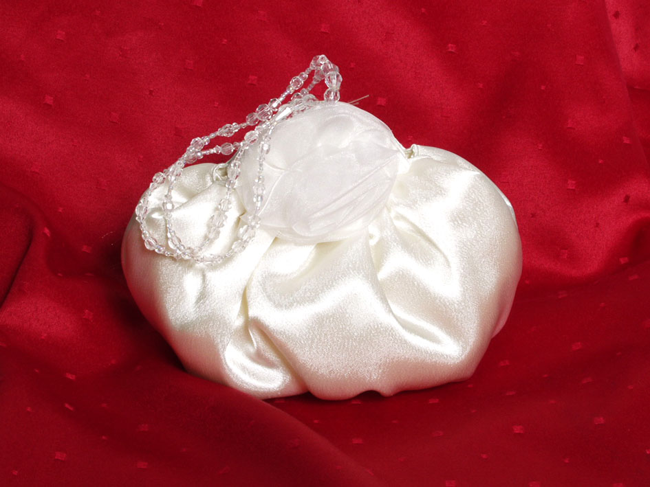 Novias Complementos Bolsos