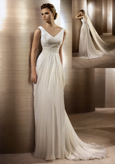 Vestidos de Novia