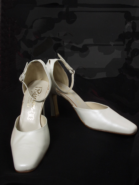 Novias Complementos Calzado