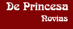Novias de Princesa!