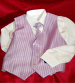 Arras Complementos Chalecos y Camisas