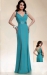 Mod. verde renata escote espalda